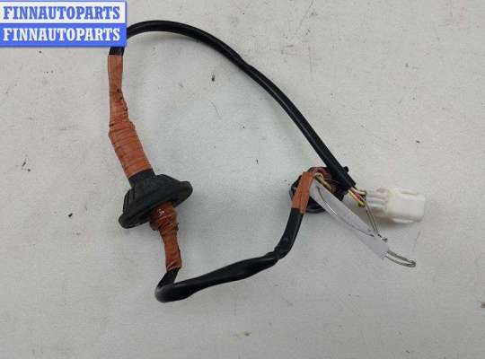 Купить Разъем (фишка) проводки на Mazda 3 (2018- ) BP Разъем (фишка) проводки MZ639367 на Mazda 3 (2018- ) BP