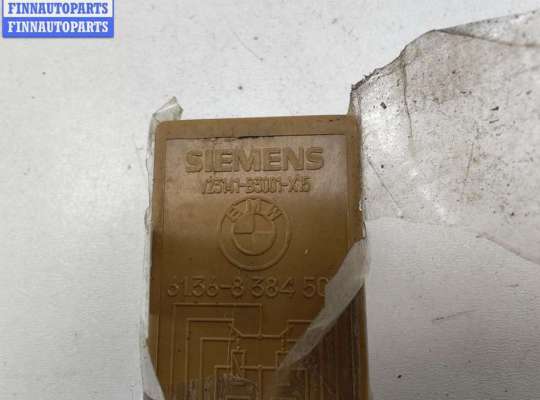 купить Реле стеклоочистителя (дворников) на BMW 5 E39 (1995-2003)