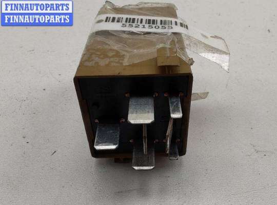 Реле стеклоочистителя (дворников) BM3583118 на BMW 5 E39 (1995-2003)