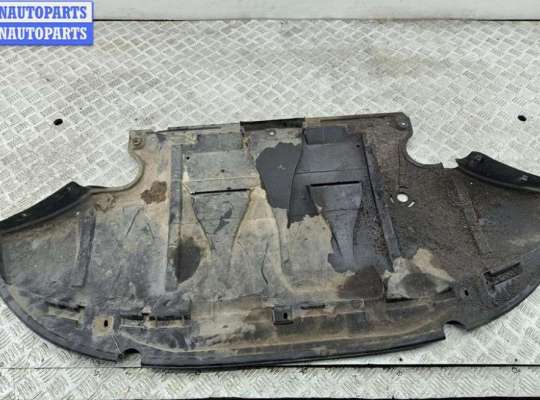 купить Защита под ДВС на Audi A6 C5 (1997-2005)