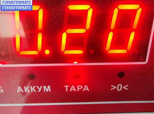 купить Шкив насоса гидроусилителя на BMW 5 E39 (1995-2003)