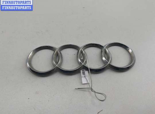 купить Эмблема на Audi A4 B6 (2001-2004)