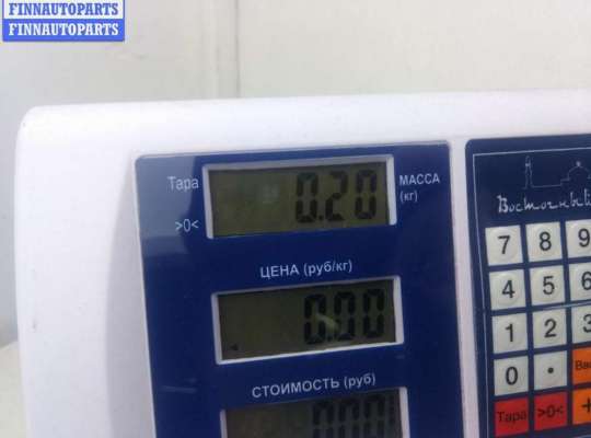 купить Замок ремня безопасности передний на Skoda Octavia mk2 (A5 1Z) 2004-2013