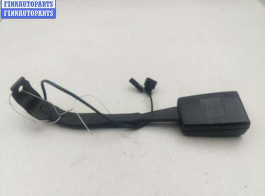 купить Замок ремня безопасности передний на Skoda Octavia mk2 (A5 1Z) 2004-2013