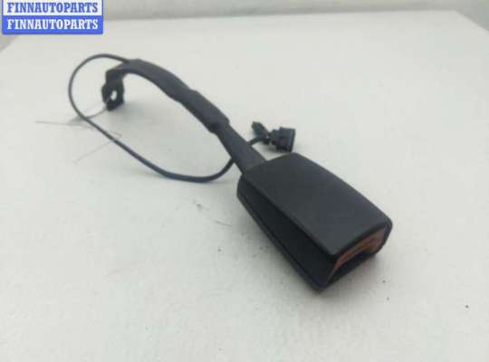 купить Замок ремня безопасности передний на Skoda Octavia mk2 (A5 1Z) 2004-2013