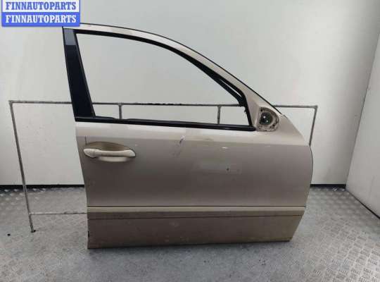 купить Дверь боковая передняя правая на Mercedes E-Class W211 (2002-2009)