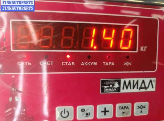 купить Корпус воздушного фильтра на Opel Zafira A (1999-2005)