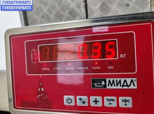 купить Трубка ТНВД на Opel Astra H (2004-2009)