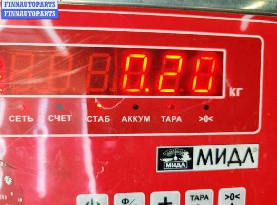 купить Колпак колесный на Volkswagen Crafter