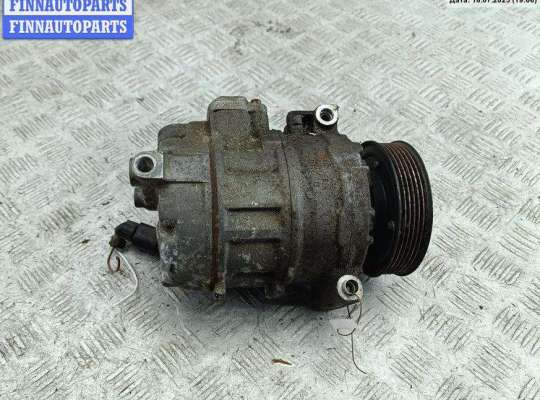 купить Компрессор кондиционера на Volkswagen Golf-5