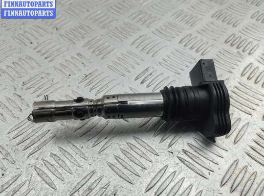 Катушка зажигания на Audi A4 (8E/8H, B6)