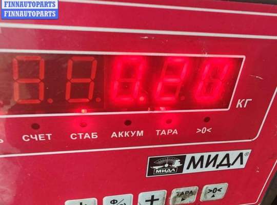 Катушка зажигания на Audi A4 (8E/8H, B6)