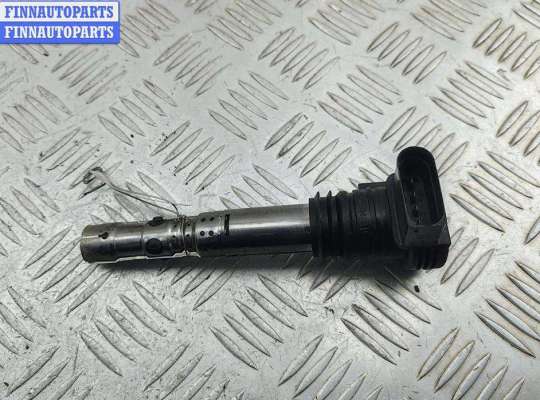 Катушка зажигания на Audi A4 (8E/8H, B6)