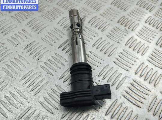 Катушка зажигания на Audi A4 (8E/8H, B6)