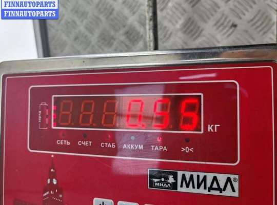 купить Замок двери задней левой на Ford Focus II (2004-2011)