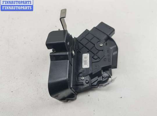 купить Замок двери задней левой на Ford Focus II (2004-2011)