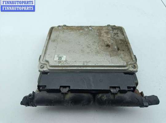 купить Блок управления двигателем (ДВС) на Volkswagen Passat B6