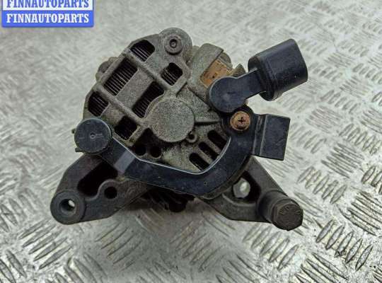 купить Генератор на Peugeot 307