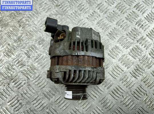 Генератор PG1225991 на Peugeot 307