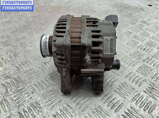 купить Генератор на Peugeot 307