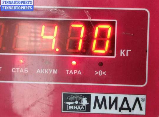 купить Генератор на Peugeot 307