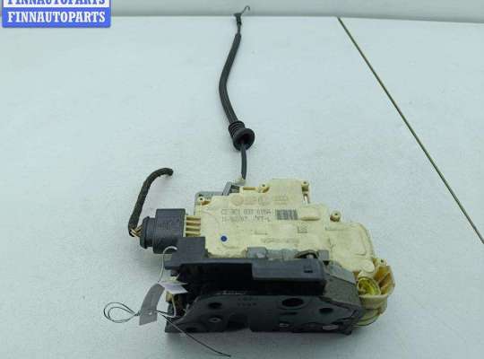 Замок боковой двери на Volkswagen Passat B6 (3C)
