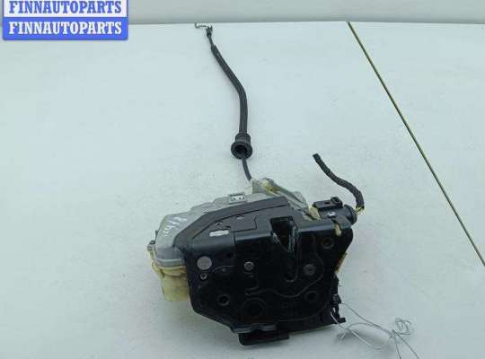 Замок боковой двери на Volkswagen Passat B6 (3C)