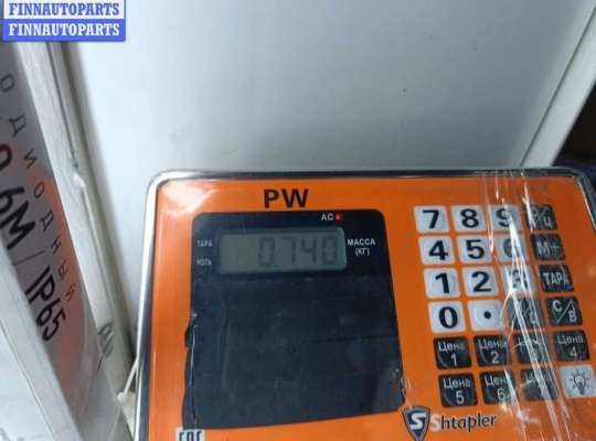 Замок боковой двери на Volkswagen Passat B6 (3C)