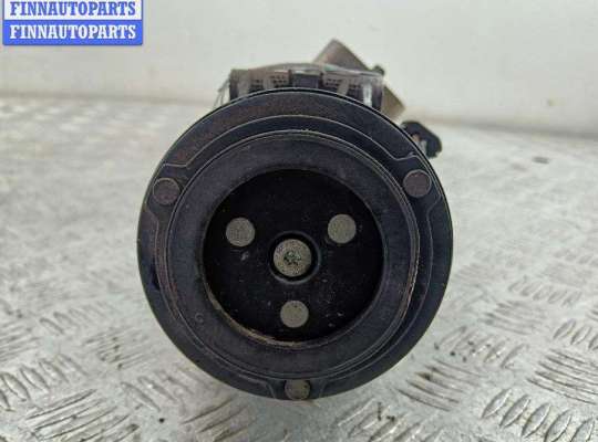 купить Компрессор кондиционера на Opel Astra H (2004-2009)