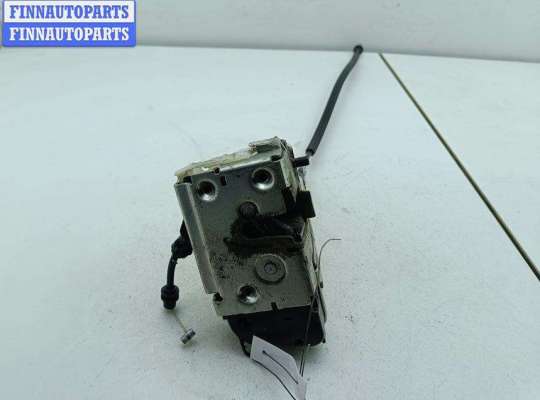 купить Замок двери задней правой на Citroen C3 I (2002-2009)