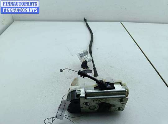 купить Замок двери задней правой на Citroen C3 I (2002-2009)