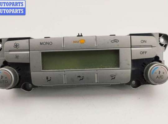 Переключатель отопителя FO2200874 на Ford Galaxy (2006-2015)