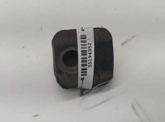 купить Кронштейн радиатора на Audi A6 C5 (1997-2005)