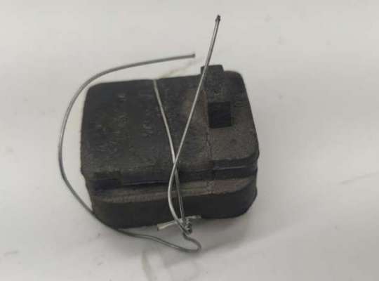 купить Кронштейн радиатора на Audi A6 C5 (1997-2005)