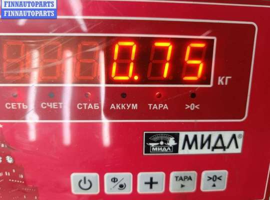 Крышка ДВС (декоративная) на Mazda 6 I (GG)