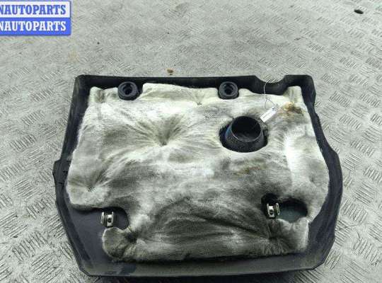 Крышка ДВС (декоративная) на Mazda 6 I (GG)