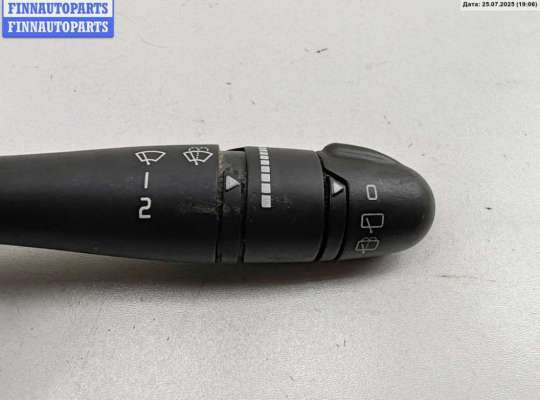 купить Переключатель дворников на Renault Scenic I (1996-2003)