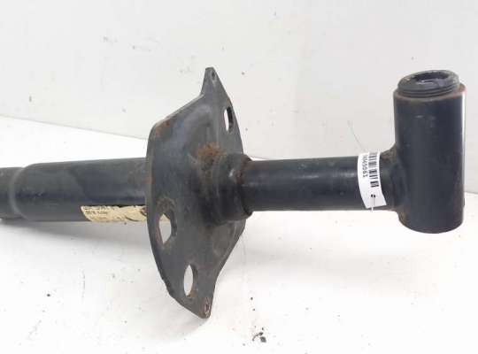 купить Кронштейн бампера переднего на BMW 3 E46 (1998-2006)