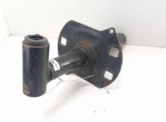 купить Кронштейн бампера переднего на BMW 3 E46 (1998-2006)