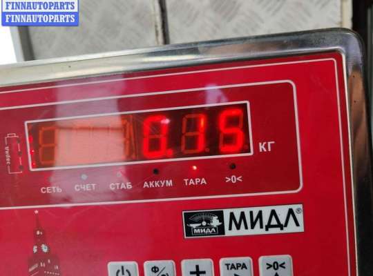 купить Переключатель дворников на Kia Ceed
