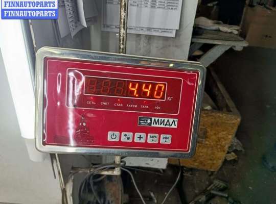 купить Цилиндр тормозной главный на Ford Galaxy (2000-2006)