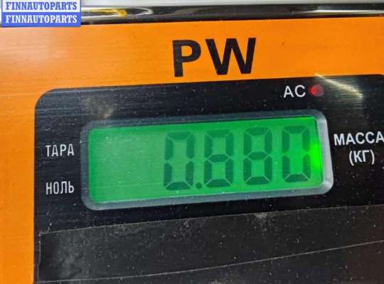 купить Двигатель стеклоочистителя заднего (моторчик дворников) на Opel Zafira A (1999-2005)