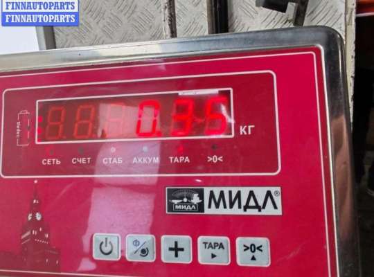 купить Петля двери передней левой на Volkswagen Passat B6