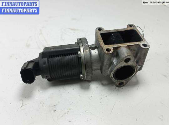 купить Клапан EGR (рециркуляции выхлопных газов) на Opel Vectra C (2002-2008)
