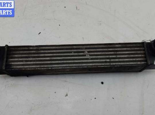 купить Радиатор интеркулера на BMW 5 E39 (1995-2003)