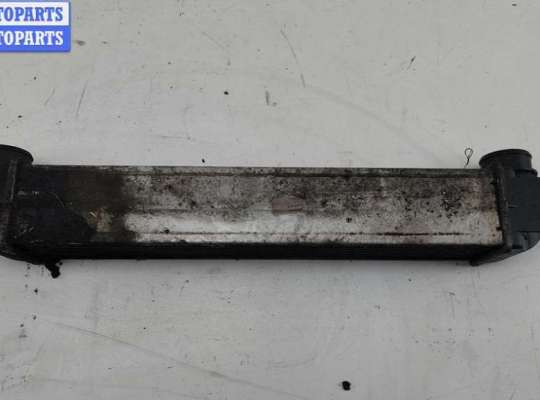 купить Радиатор интеркулера на BMW 5 E39 (1995-2003)