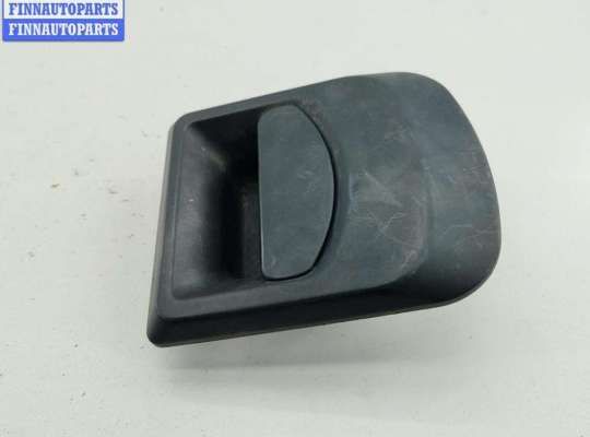 Ручка двери наружная передняя левая IV54079 на Iveco Daily (2000-2006)