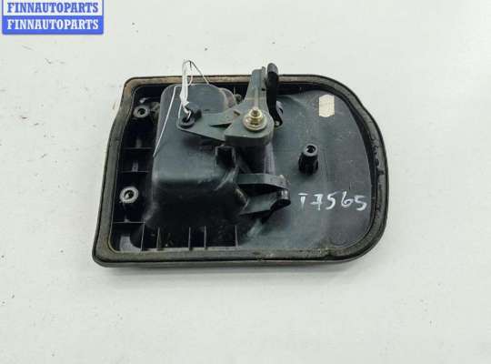 купить Ручка двери наружная передняя левая на Iveco Daily (2000-2006)