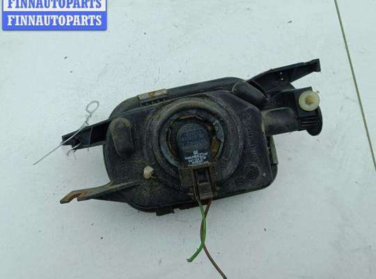 купить Фара противотуманная левая на Mercedes C-Class W203 (2000-2006)