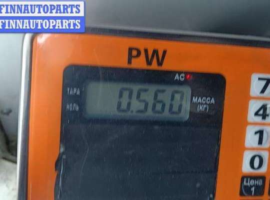 купить Фара противотуманная левая на Mercedes C-Class W203 (2000-2006)